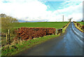 Sykeside Bridge