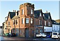 The Windy Ha, Saltcoats, North Ayrshire