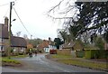 Goose Green, Lambourn