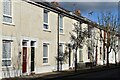 Houses in Lower Derby Road