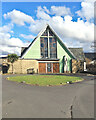 St Mary Star of the Sea - Largs, North Ayrshire