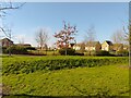 Blackthorn Road playground, Didcot