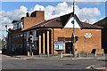 Winton Methodist Church