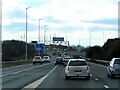 SU6403 : The M275 heading into Portsmouth by Steve Daniels