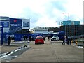 Anson Road by Fratton Park