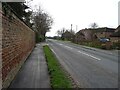 Main Street, Allerthorpe