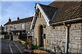 Street : Overleigh