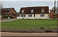 Cottage on The Tye, East Hanningfield