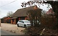 House on Priory Road, Bicknacre