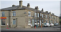 Thorntonville, Cleckheaton