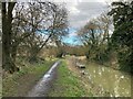 The Grantham Canal