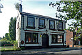 The Victoria, Quarry Street, Liverpool