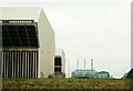 TA1518 : Killingholme power stations by Alan Murray-Rust