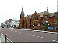 SD3036 : Former North Shore Methodist Church, Blackpool by Gerald England