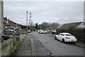 SE2022 : Forge Lane, Norristhorpe, Liversedge by habiloid