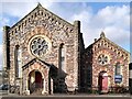 ST3087 : Havelock Street Chapel, Newport by A J Paxton