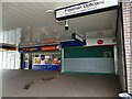 SE2435 : Bramley Centre shops 2024 (3) by Stephen Craven