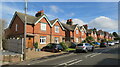 Warren Cottages, Handcross