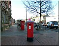 GR Postbox (FY7 19)