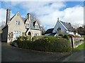 School House, Tregynon, Powys