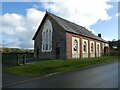 Bethany Calvinistic Methodist chapel in Tregynon, Powys