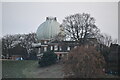 Greenwich Observatory