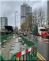 Selborne Road, Walthamstow