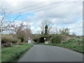 Lenchwick village sign