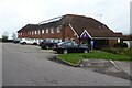 Tring Premier Inn