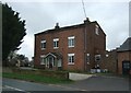 House on Warrington Road