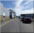 Chartwell Road, Lancing Business Park, Lancing