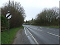 A49, Bryn