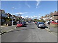 Seamill Park Road, Worthing