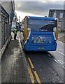 Stagecoach bus 47970, Market Street, Pontypool