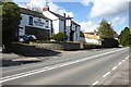 The Nags Head Cottages