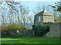 Gazebo, Swanage