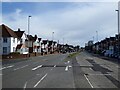 Broadwater Road, Broadwater, Worthing