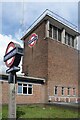 Redbridge Station