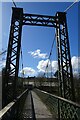 Dockwray Footbridge