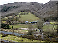 Glyn Rheidol Farm