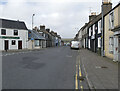 Albert Street, Newton Stewart