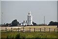 North Foreland Lighthouse