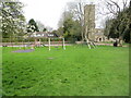 Recreational Area at Redbourne