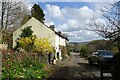 Cottages in Southerfell