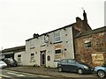 The United Bar, Elland Road, closed