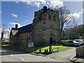 The Castle, Hedgefield