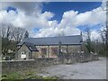 St Cadoc’s Church, Glynneath