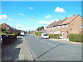 Stainton Drive, Nunsthorpe