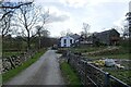 Guardhouse from Guardhouse Bridge