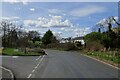 Road in Threlkeld